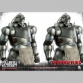 Alphonse & Edward Elric Twin Pack - Fullmetal Alchemist: Brotherhood