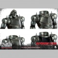 Alphonse & Edward Elric Twin Pack - Fullmetal Alchemist: Brotherhood