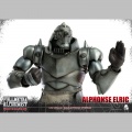 Alphonse & Edward Elric Twin Pack - Fullmetal Alchemist: Brotherhood