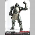 Alphonse & Edward Elric Twin Pack - Fullmetal Alchemist: Brotherhood