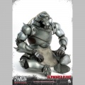 Alphonse & Edward Elric Twin Pack - Fullmetal Alchemist: Brotherhood