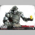 Alphonse & Edward Elric Twin Pack - Fullmetal Alchemist: Brotherhood