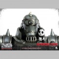 Alphonse & Edward Elric Twin Pack - Fullmetal Alchemist: Brotherhood