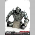 Alphonse & Edward Elric Twin Pack - Fullmetal Alchemist: Brotherhood