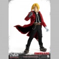 Alphonse & Edward Elric Twin Pack - Fullmetal Alchemist: Brotherhood