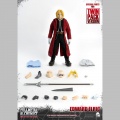 Alphonse & Edward Elric Twin Pack - Fullmetal Alchemist: Brotherhood