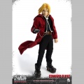 Alphonse & Edward Elric Twin Pack - Fullmetal Alchemist: Brotherhood