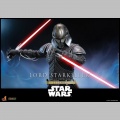 Hot Toys Lord Starkiller - Star Wars Legends