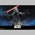 Hot Toys Lord Starkiller - Star Wars Legends