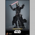 Hot Toys Lord Starkiller - Star Wars Legends