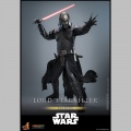 Hot Toys Lord Starkiller - Star Wars Legends