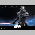 Hot Toys Lord Starkiller - Star Wars Legends