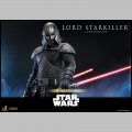 Hot Toys Lord Starkiller - Star Wars Legends