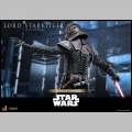 Hot Toys Lord Starkiller - Star Wars Legends