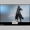 Hot Toys Lord Starkiller - Star Wars Legends