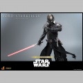 Hot Toys Lord Starkiller - Star Wars Legends