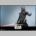 Hot Toys Lord Starkiller - Star Wars Legends