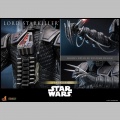 Hot Toys Lord Starkiller - Star Wars Legends