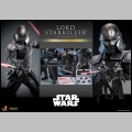 Hot Toys Lord Starkiller - Star Wars Legends