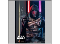 Hot Toys Darth Revan - Star Wars Legends