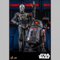 Hot Toys BT-1 - Star Wars