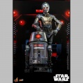 Hot Toys BT-1 - Star Wars