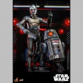 Hot Toys BT-1 - Star Wars