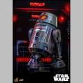 Hot Toys BT-1 - Star Wars