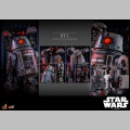 Hot Toys BT-1 - Star Wars