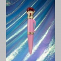 Transformation Brooch & Disguise Pen Set Brilliant Color Edition - Sailor Moon