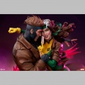 Sideshow Rogue & Gambit - Marvel