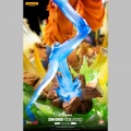 Tsume HQS Dioramax Son Goku Super Saiyan version Special Color - Dragon Ball Z