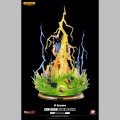 Tsume HQS Dioramax Son Goku Super Saiyan version Special Color - Dragon Ball Z