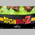 Tsume HQS Dioramax Son Goku Super Saiyan version Special Color - Dragon Ball Z