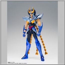 Myth Cloth EX Ikki of Phoenix V3 - Saint Seiya