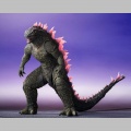 S.H. MonsterArts Godzilla Evolved (2024) - Godzilla x Kong: The New Empire (Bandai)