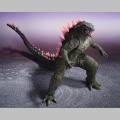 S.H. MonsterArts Godzilla Evolved (2024) - Godzilla x Kong: The New Empire (Bandai)