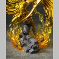 S.H. Figuarts Zero Metallic Touch Sagitarius Seiya - Saint Seiya