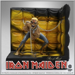 Piece of Mind 3D - Iron Maiden