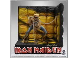 Piece of Mind 3D - Iron Maiden