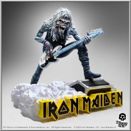 Fear of the Dark - Iron Maiden
