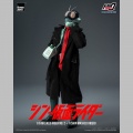 Masked Rider No.2+1 (Shin Masked Rider) - Kamen Rider