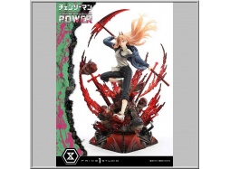 Prime 1 Studio Power - Chainsaw Man