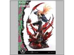 Prime 1 Studio Power Deluxe Version - Chainsaw Man