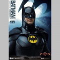 Master Craft Batman Modern Suit - The Flash