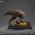 Iron Studios T-Rex Attack - Jurassic Park