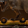 Iron Studios T-Rex Attack - Jurassic Park