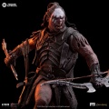 Iron Studios Lurtz, Uruk-Hai Leader - The Lord of the Rings
