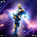 Iron Studios Nova - Marvel Comics