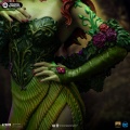 Iron Studios Poison Ivy Deluxe - DC Comics